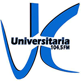 Universidad 104.5 FM